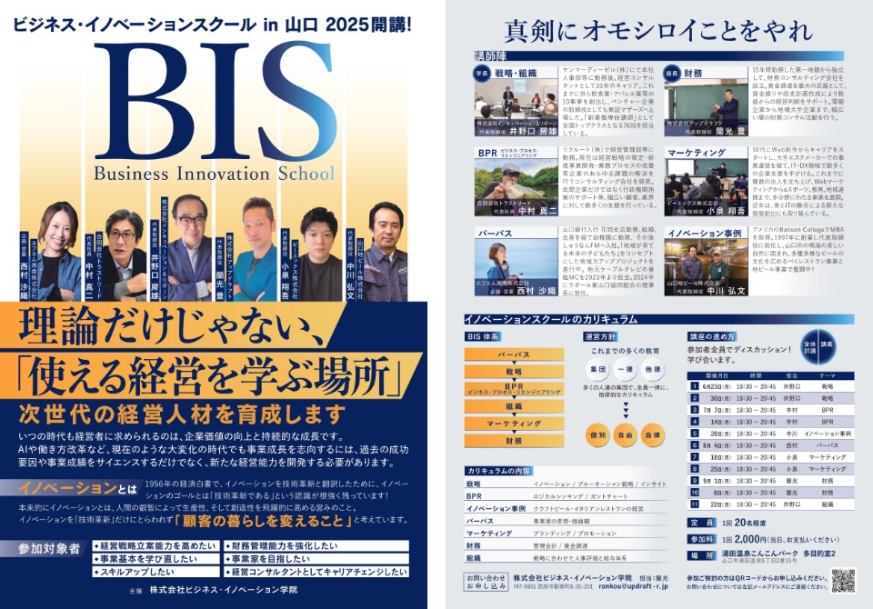 BIS