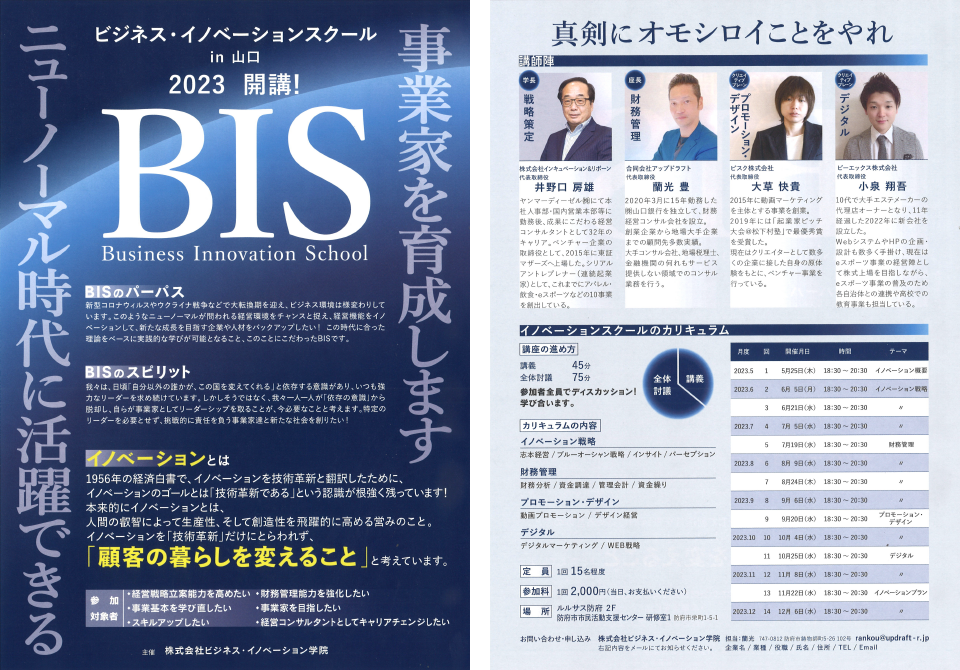 BIS